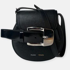 BRAND NEW Proenza Schouler Buckle Crossbody NWT